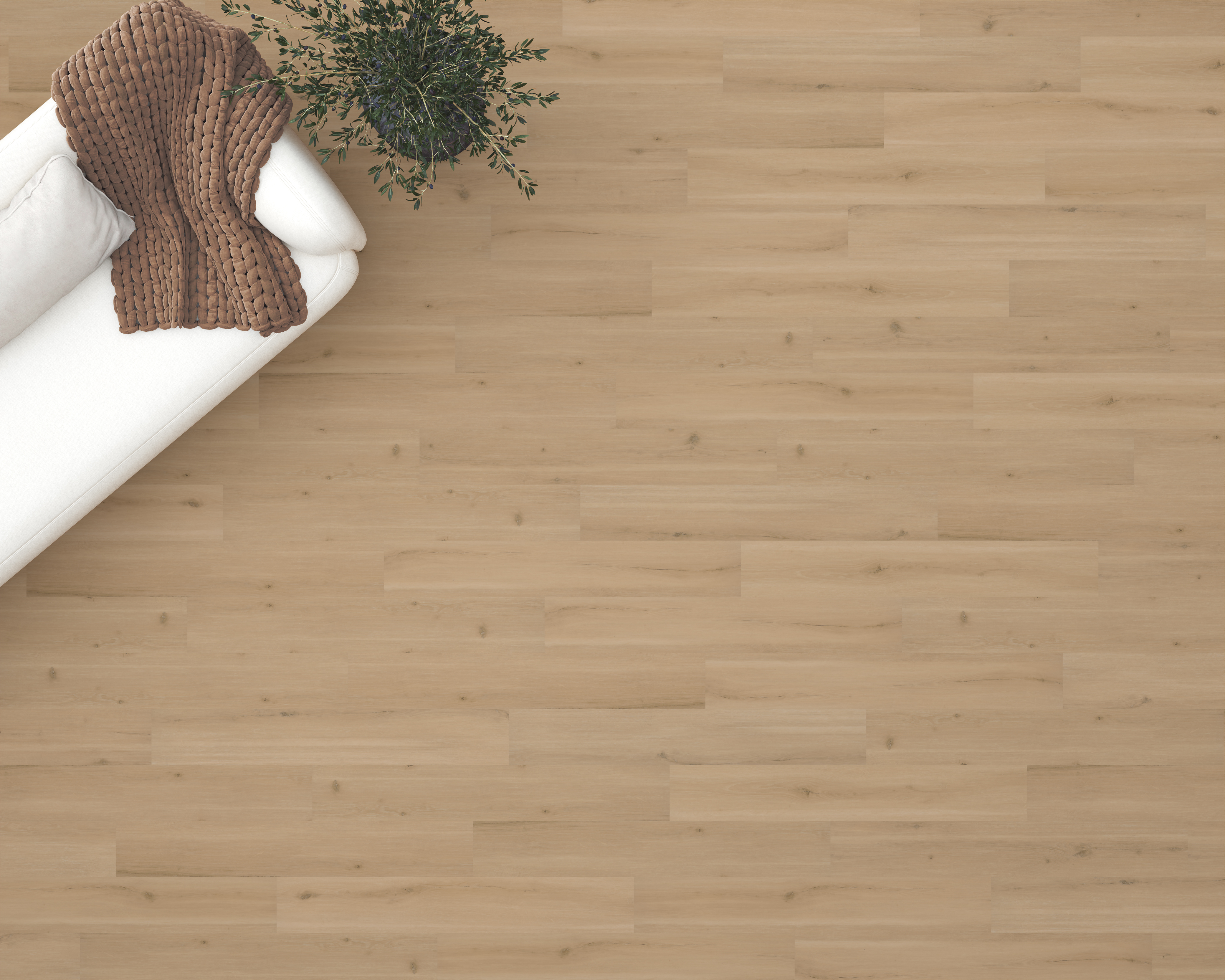 ADURA MAX PLANK - Swiss Oak – Almond product view 3